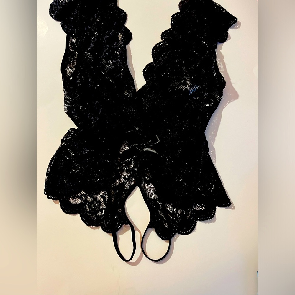 Lingerie
